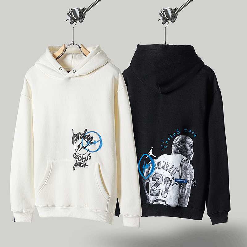 18 Complete Set Hoodie
