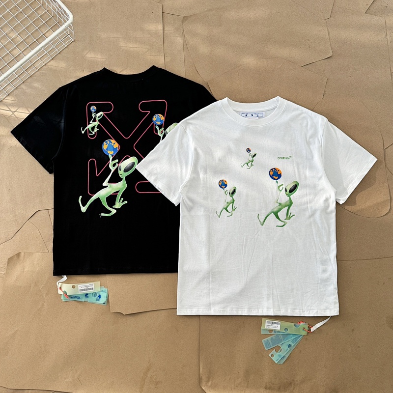 Tee from Black Mask