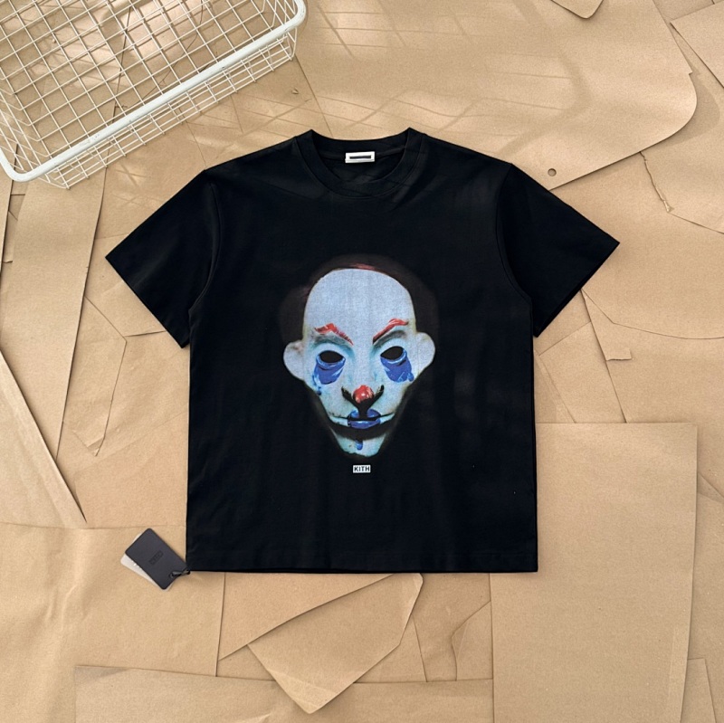 Tee from Black Mask
