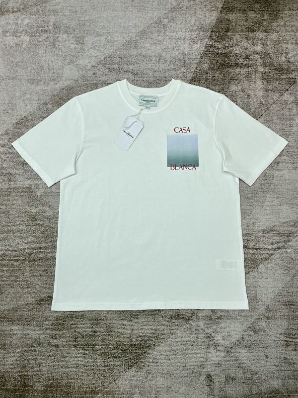 Tee from Black Mask