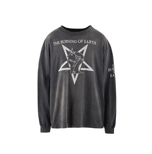 Saint Michae Longsleeve