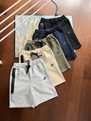 Shorts from Black Mask