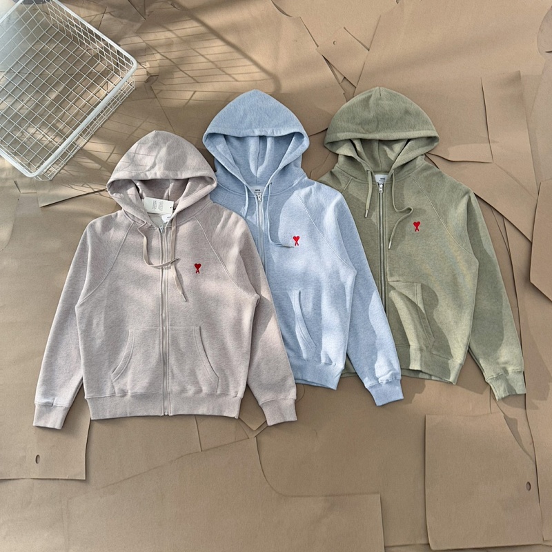 Hoodie Jacket