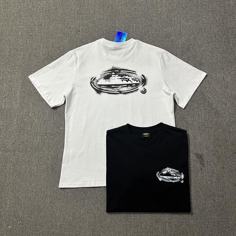 Tee from Black Mask