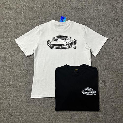 Tee from Black Mask