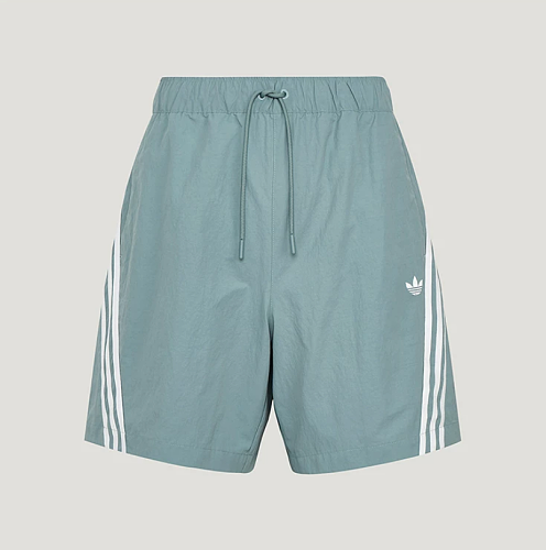 Shorts from Black Mask