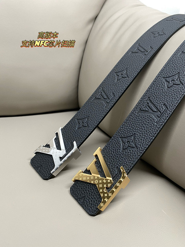 Belt from Black Mask