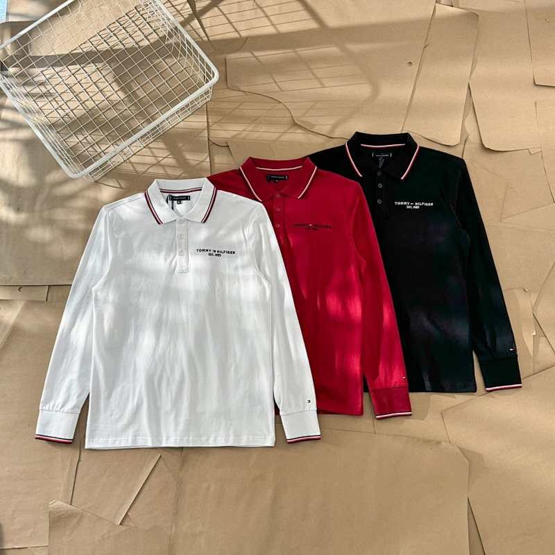 Polo from Black Mask
