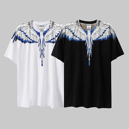 Tee from Black Mask