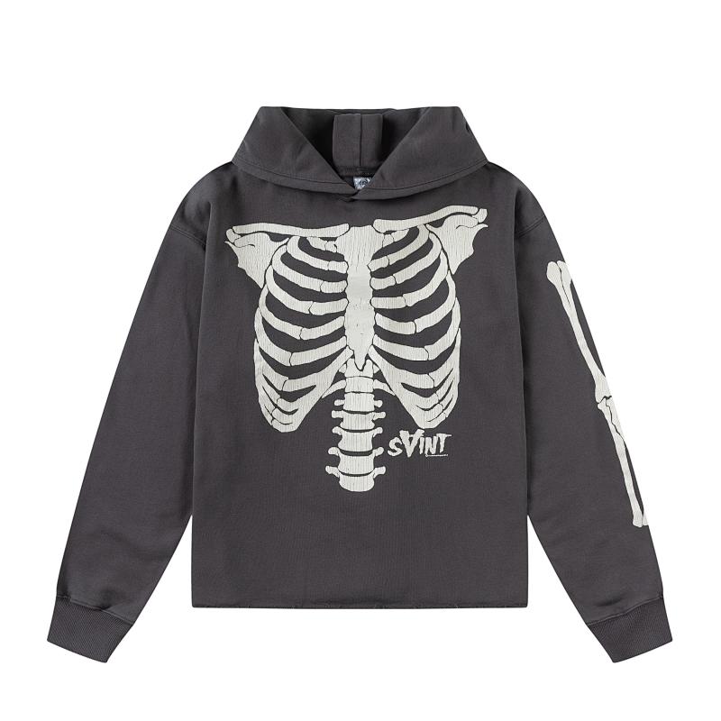 Hoodie from Black Mask