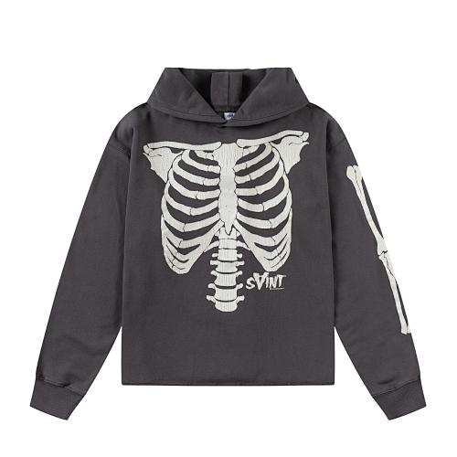 Hoodie from Black Mask
