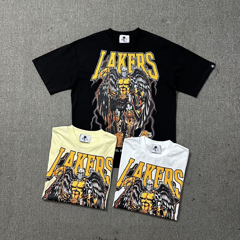 Tee from Black Mask