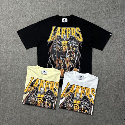 Tee from Black Mask