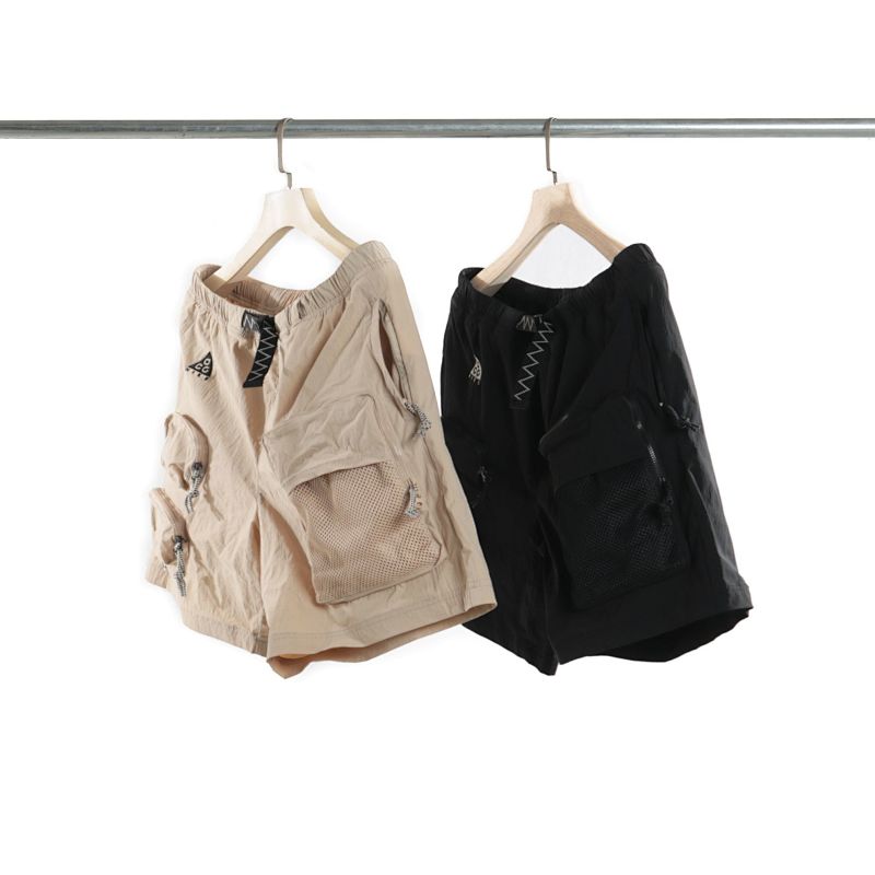 Shorts from Black Mask