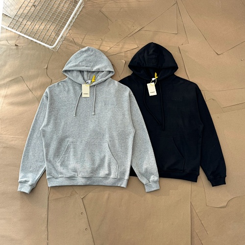 Hoodie from Black Mask