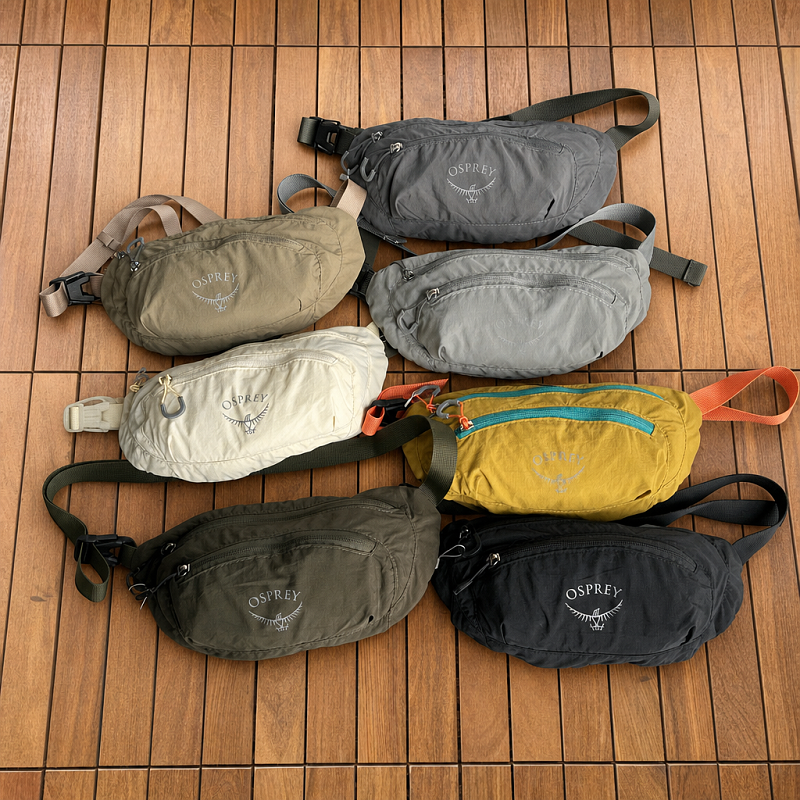 Osprey UL 30 14 3cm 15 12cm