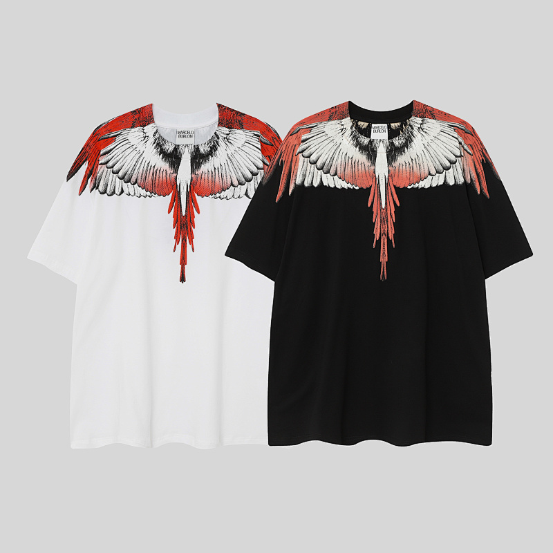 Tee from Black Mask