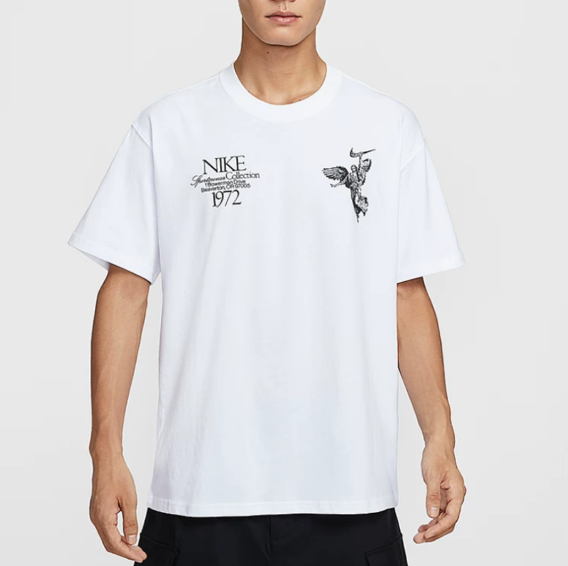 Tee from Black Mask