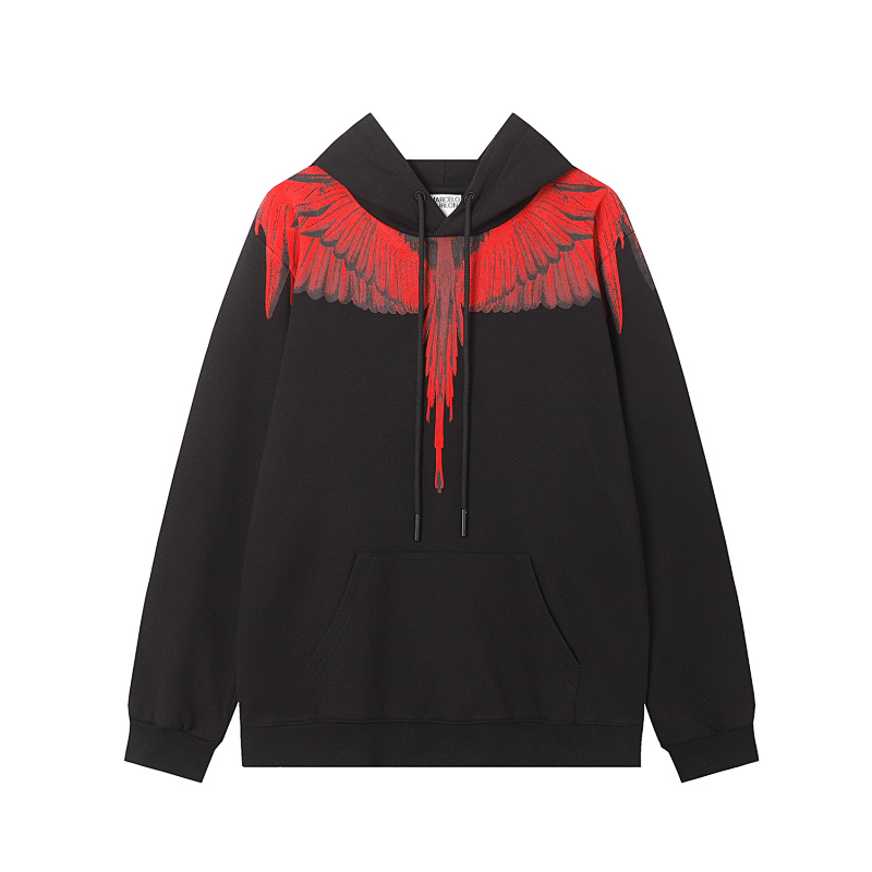 Hoodie from Black Mask