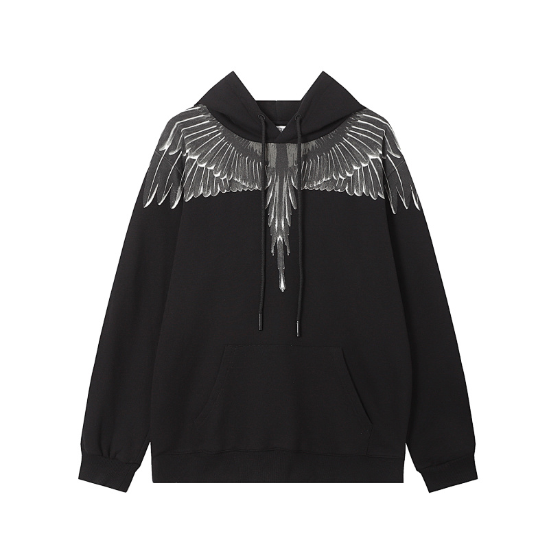 Hoodie from Black Mask