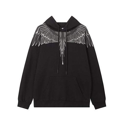 Hoodie from Black Mask