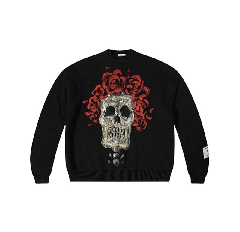 31 Sweatshirt OR Sweater