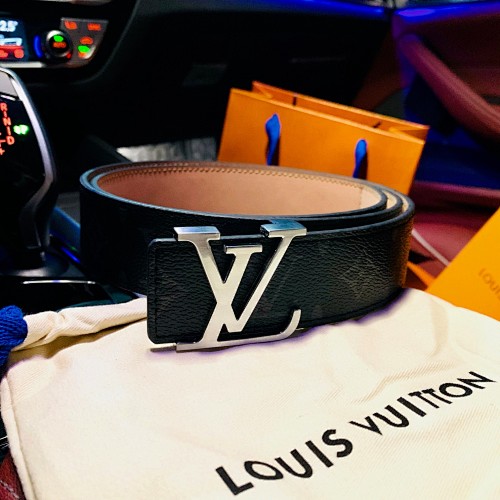 Belt from Black Mask