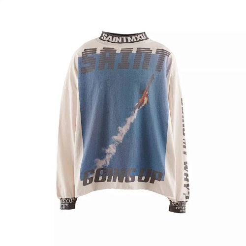 Saint Michae Longsleeve