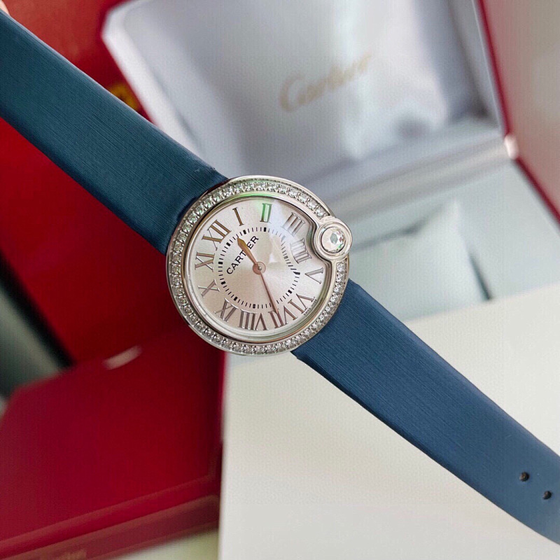 Watch from Black Mask