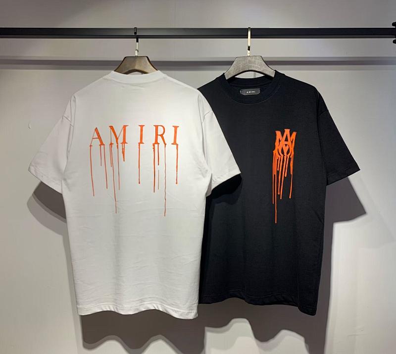 Tee from Black Mask