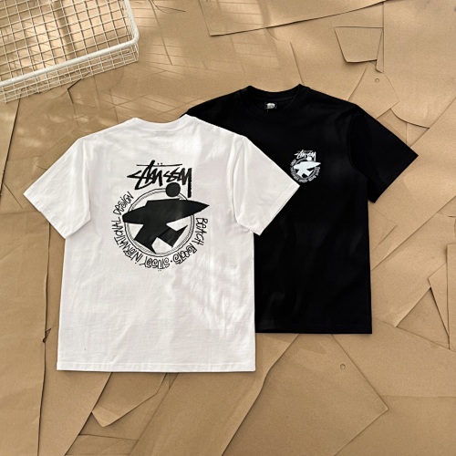 Tee from Black Mask
