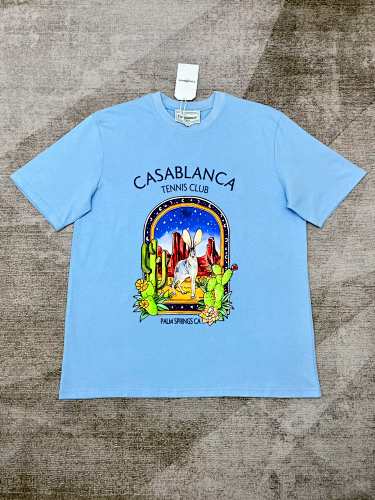 Tee from Black Mask