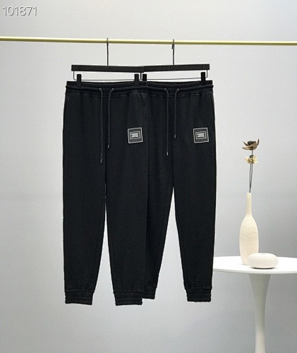 BA B RR Pants