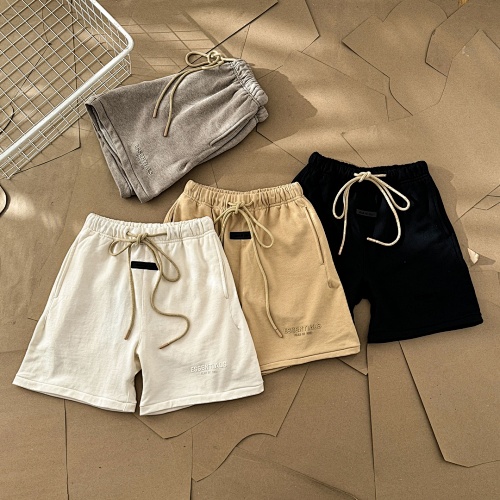 Shorts from Black Mask