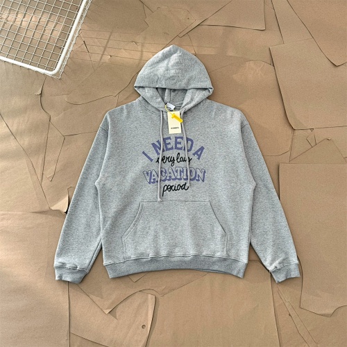 Hoodie from Black Mask