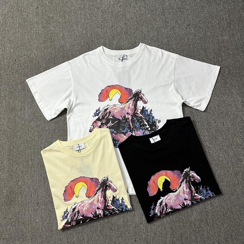Tee from Black Mask