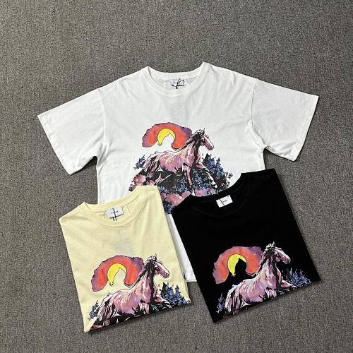 Tee from Black Mask