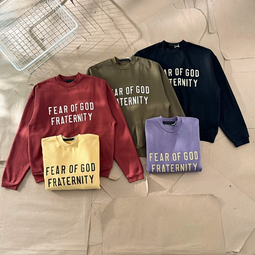 Sweatshirt OR Sweater