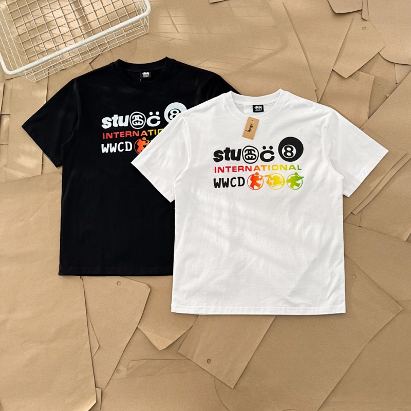 Tee from Black Mask