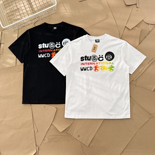 Tee from Black Mask
