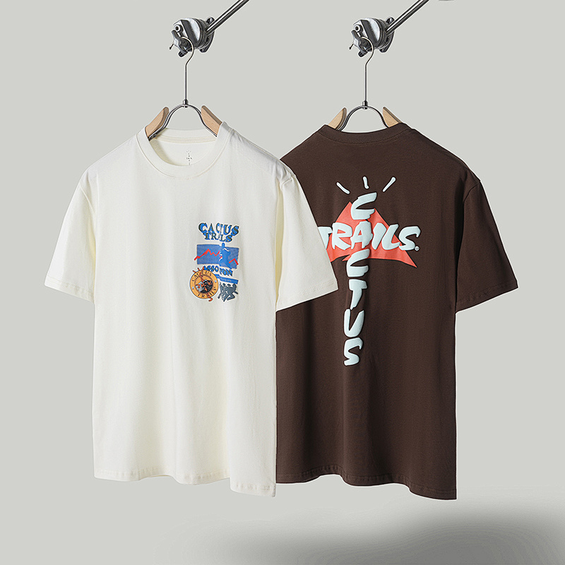 Tee from Black Mask