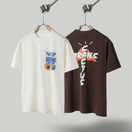 Tee from Black Mask