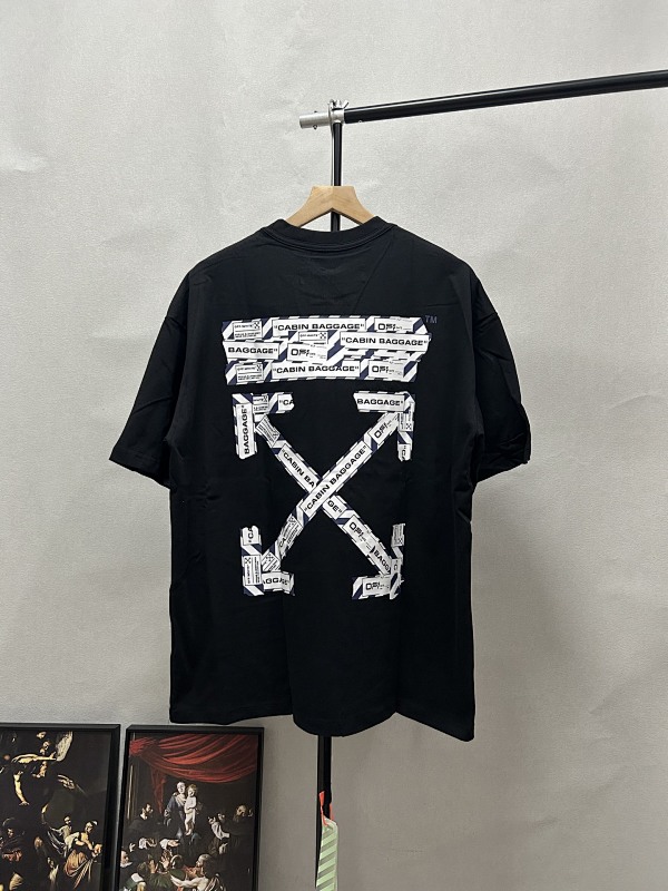 Tee from Black Mask