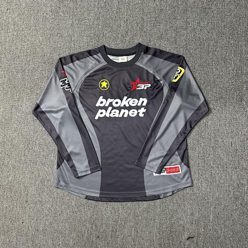 Long sleeve from Black Mask