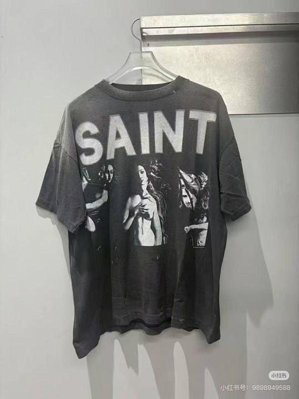 Saint Mxxxxxx Tee Saint Maria T