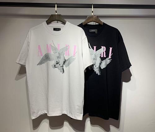 Tee from Black Mask