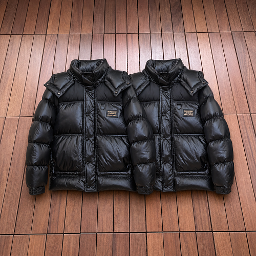 The Genuine 90 Goose Down Filling Not The Inferior Synthetic Down Material Found On The Ma