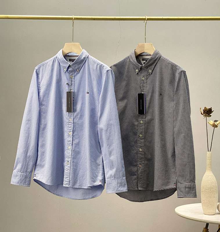 Shirt from Black Mask