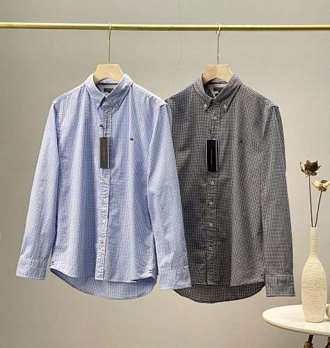Shirt from Black Mask