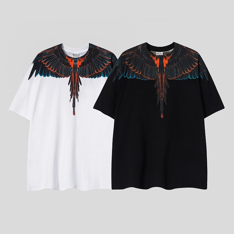 Tee from Black Mask